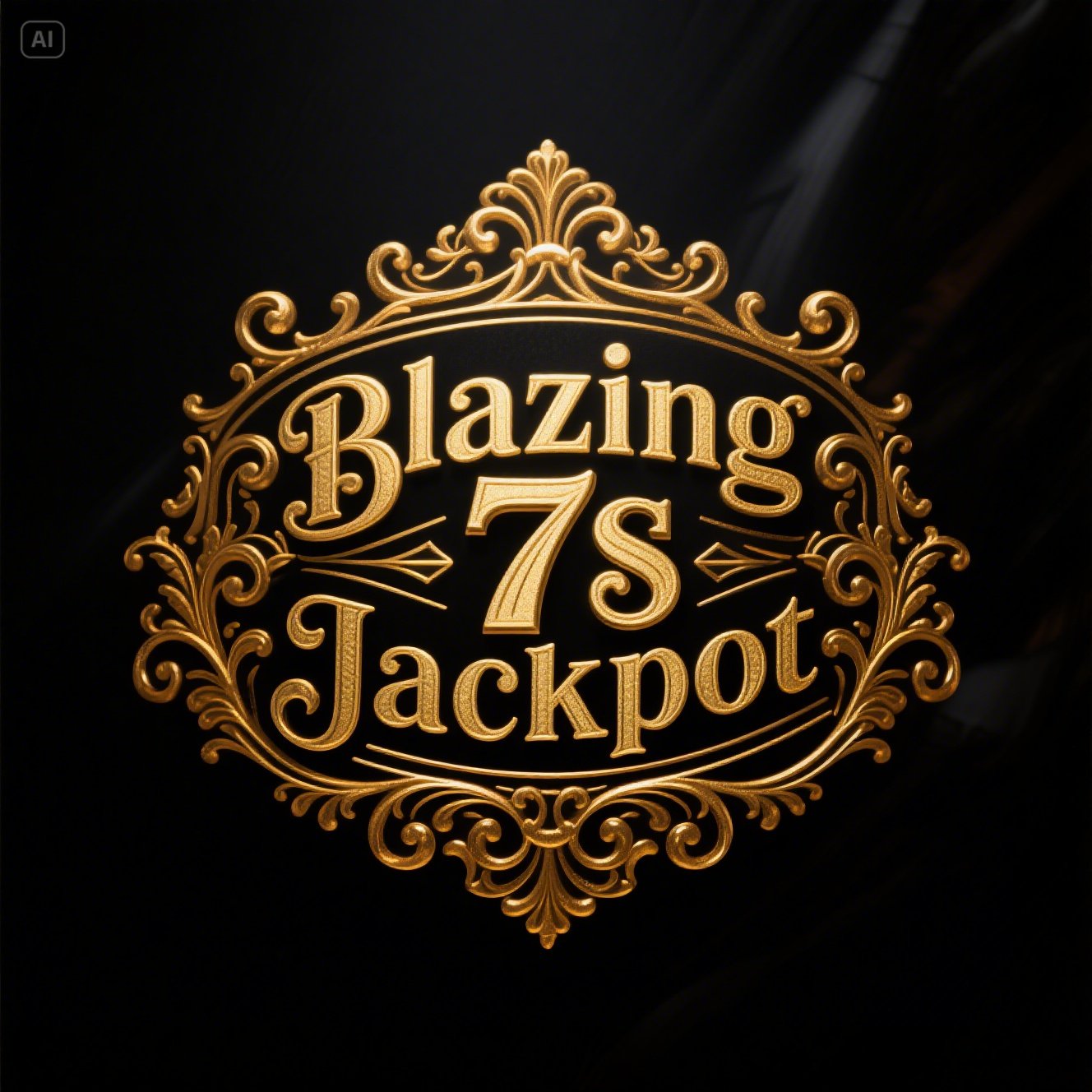 Blazing 7s Jackpot